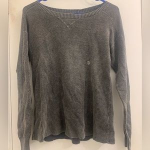 American eagle sweater top